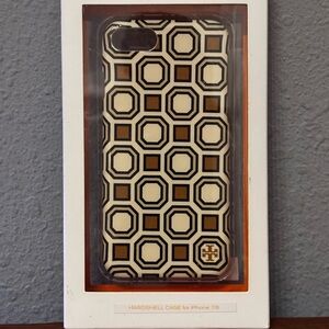 Tory Burch Geometric Phone Case IPhone 7/8